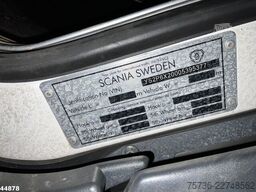 Scania P 280 6x2 Euro 6 VDL Translift zijlader Just 15...