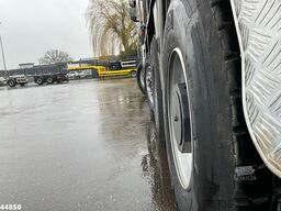 Iveco Trakker AD380T41W 8x6 Euro 6 HMF 19 Tonmeter Z-...