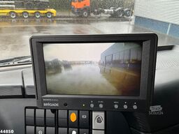 Iveco Trakker AD380T41W 8x6 Euro 6 HMF 19 Tonmeter Z-...