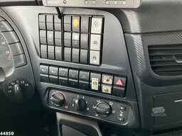 Iveco Trakker AD380T41W 8x6 Euro 6 HMF 19 Tonmeter Z-...