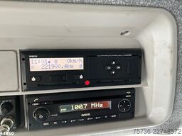 Iveco Trakker AD380T41W 8x6 Euro 6 HMF 19 Tonmeter Z-...