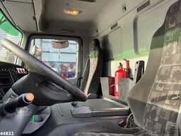 Mercedes-Benz Actros 4141 8x4 Kroll Saug/Spul aufbau