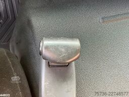 Mercedes-Benz Actros 4141 8x4 Kroll Saug/Spul aufbau