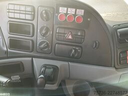 Mercedes-Benz Actros 4141 8x4 Kroll Saug/Spul aufbau