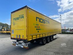 Krone RSAB-system (anti-snow) / discbrakes / liftaxle...