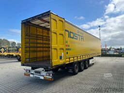 Krone RSAB-system (anti-snow) / discbrakes / liftaxle...