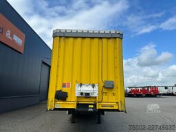 Krone RSAB-system (anti-snow) / discbrakes / liftaxle...