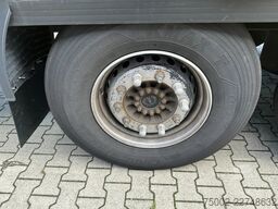 Krone RSAB-system (anti-snow) / discbrakes / liftaxle...
