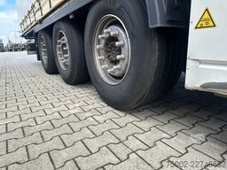 Krone RSAB-system (anti-snow) / discbrakes / liftaxle...