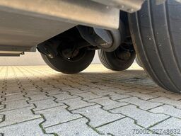 Krone RSAB-system (anti-snow) / discbrakes / liftaxle...