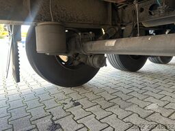 Krone RSAB-system (anti-snow) / discbrakes / liftaxle...