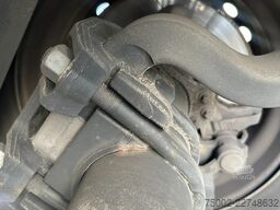 Krone RSAB-system (anti-snow) / discbrakes / liftaxle...