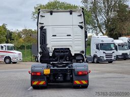 MAN TGX 18.540 GX - New - Retarder - Night clima - ...