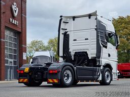 MAN TGX 18.540 GX - New - Retarder - Night clima - ...