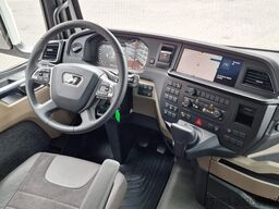 MAN TGX 18.540 GX - New - Retarder - Night clima - ...