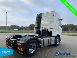 Volvo FH 460 Aero TC 4x2 PTO + Alcoa's