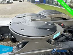 Volvo FH 460 Aero TC 4x2 PTO + Alcoa's