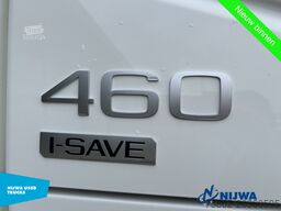 Volvo FH 460 Aero TC 4x2 PTO + Alcoa's