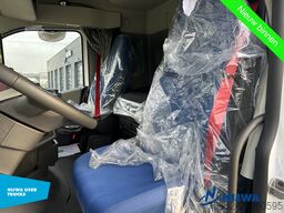 Volvo FH 460 Aero TC 4x2 PTO + Alcoa's