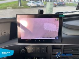 Volvo FH 460 Aero TC 4x2 PTO + Alcoa's