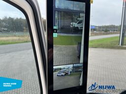 Volvo FH 460 Aero TC 4x2 PTO + Alcoa's