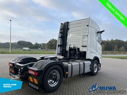 Volvo FH 460 Aero TC 4x2 PTO + Alcoa's
