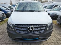 MERCEDES-BENZ Vito 116 CDI LANG|SORTIMO REGALE|1.HAND|TOPzustd