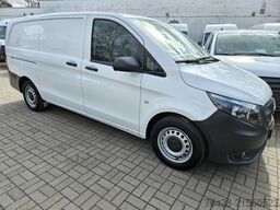MERCEDES-BENZ Vito 116 CDI LANG|SORTIMO REGALE|1.HAND|TOPzustd