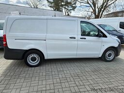 MERCEDES-BENZ Vito 116 CDI LANG|SORTIMO REGALE|1.HAND|TOPzustd