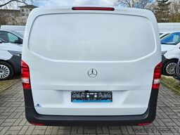 MERCEDES-BENZ Vito 116 CDI LANG|SORTIMO REGALE|1.HAND|TOPzustd