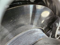 MERCEDES-BENZ Vito 116 CDI LANG|SORTIMO REGALE|1.HAND|TOPzustd