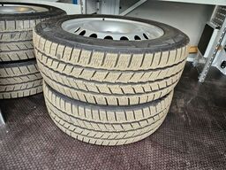 MERCEDES-BENZ Vito 116 CDI LANG|SORTIMO REGALE|1.HAND|TOPzustd