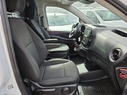 MERCEDES-BENZ Vito 116 CDI LANG|SORTIMO REGALE|1.HAND|TOPzustd