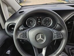 MERCEDES-BENZ Vito 116 CDI LANG|SORTIMO REGALE|1.HAND|TOPzustd