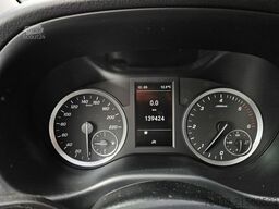 MERCEDES-BENZ Vito 116 CDI LANG|SORTIMO REGALE|1.HAND|TOPzustd