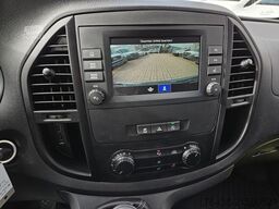 MERCEDES-BENZ Vito 116 CDI LANG|SORTIMO REGALE|1.HAND|TOPzustd