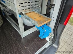 MERCEDES-BENZ Vito 116 CDI LANG|SORTIMO REGALE|1.HAND|TOPzustd