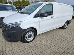 MERCEDES-BENZ Vito 116 CDI LANG|SORTIMO REGALE|1.HAND|TOPzustd