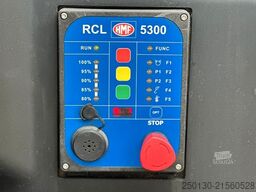 SCANIA R580 A6x2NB  HMF3220LK Retarder Liftachs ACC LDW