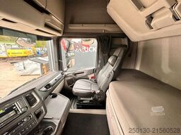 SCANIA R580 A6x2NB  HMF3220LK Retarder Liftachs ACC LDW