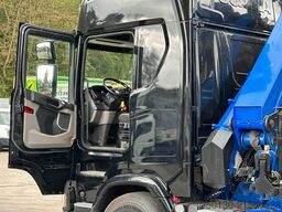 SCANIA R580 A6x2NB  HMF3220LK Retarder Liftachs ACC LDW