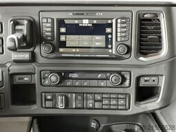 SCANIA R580 A6x2NB  HMF3220LK Retarder Liftachs ACC LDW