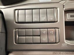 SCANIA R580 A6x2NB  HMF3220LK Retarder Liftachs ACC LDW