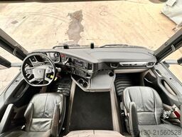 SCANIA R580 A6x2NB  HMF3220LK Retarder Liftachs ACC LDW