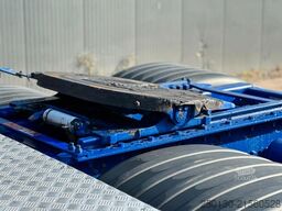 SCANIA R580 A6x2NB  HMF3220LK Retarder Liftachs ACC LDW