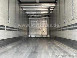 SCHMITZ CARGOBULL SKO 24 Thermo-King, Trennwand, Blumenbreite