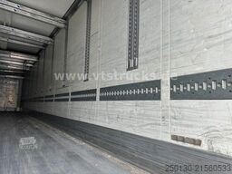 SCHMITZ CARGOBULL SKO 24 Thermo-King, Trennwand, Blumenbreite