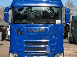 SCANIA S500 A4x2EB LDW EBA LED Retarder *TOP*
