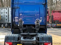 SCANIA S500 A4x2EB LDW EBA LED Retarder *TOP*