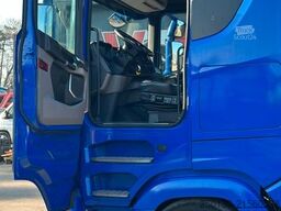SCANIA S500 A4x2EB LDW EBA LED Retarder *TOP*